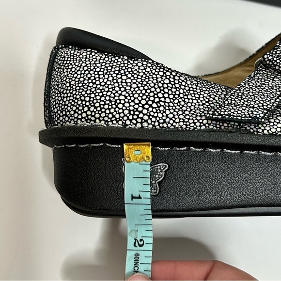 Alegria Dayna Spring Dottie Mary Jane - Picture 15 of 16